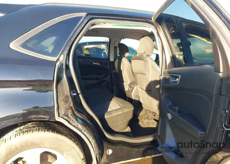 2018 Ford Edge Se z USA, uszkodzony, nr VIN 2FMPK3G90JBC51997